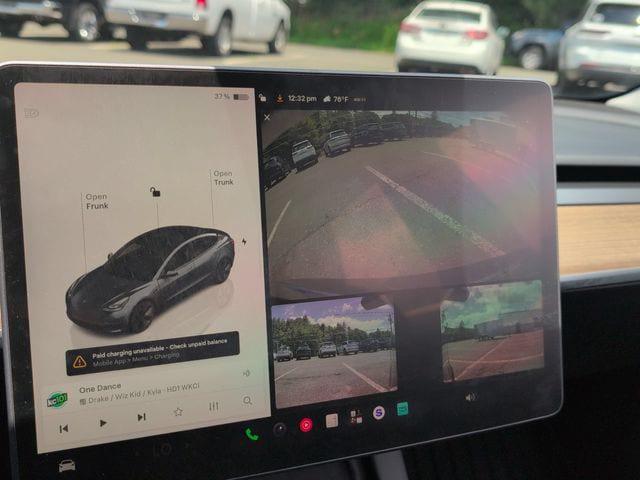 2023 Tesla Model 3 Long Range Dual Motor All-Wheel Drive