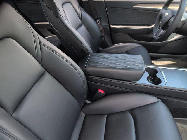 2023 Tesla Model 3 Long Range Dual Motor All-Wheel Drive