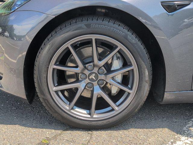 2023 Tesla Model 3 Long Range Dual Motor All-Wheel Drive