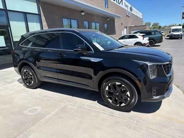 2025 Kia Sorento S for sale in Layton, UT
