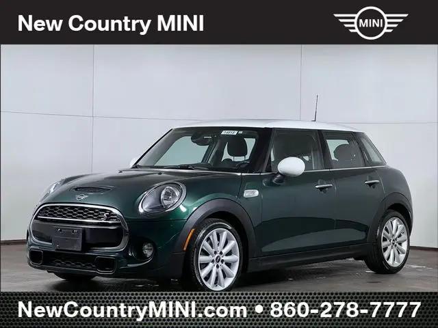 2019 MINI Hardtop Cooper S for sale in Hartford, CT