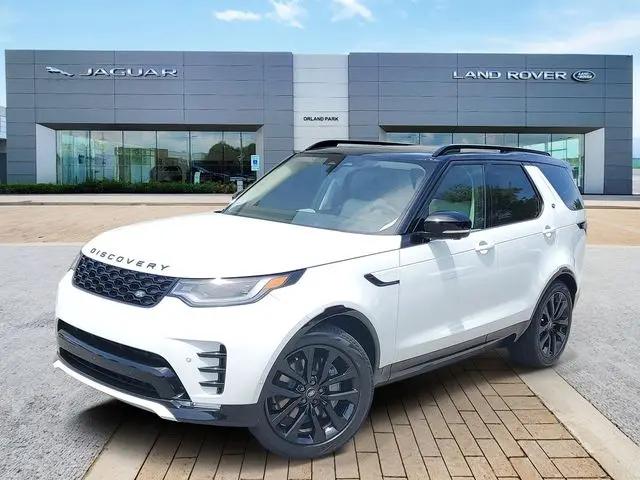 2026 Land Rover Discovery Dynamic SE for sale in Tinley Park, IL
