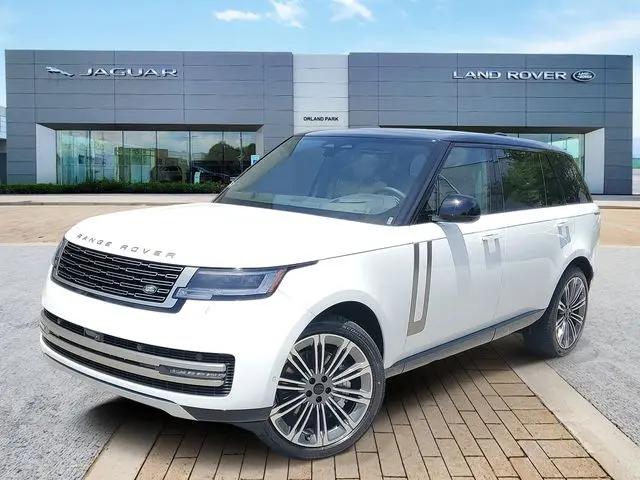 2026 Land Rover Range Rover P530 SE 7 Seat for sale in Tinley Park, IL