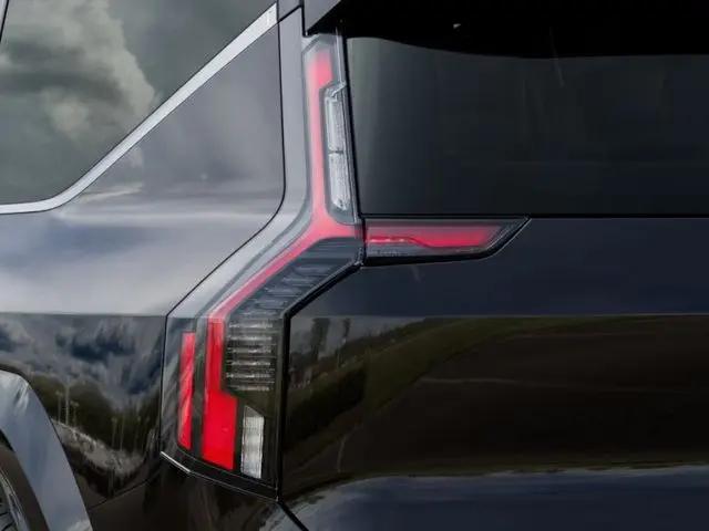 2026 Kia EV9 Land