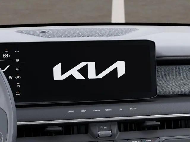 2026 Kia EV9 Land