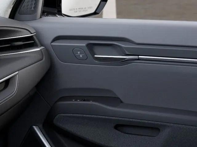 2026 Kia EV9 Land