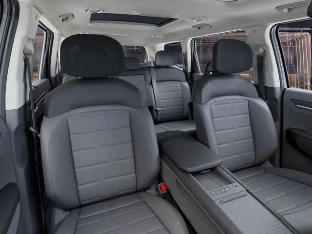 2026 Kia EV9 Land