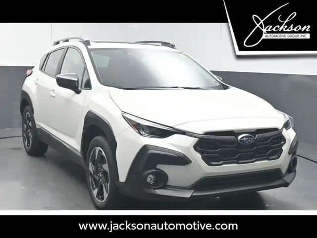 2026 Subaru Crosstrek Limited for sale in Macon, GA