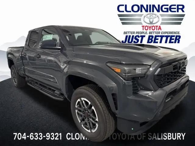 2026 Toyota Tacoma TRD Sport for sale in Salisbury, NC
