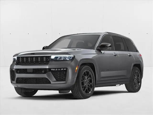 2026 Jeep Grand Cherokee Altitude 4x2 for sale in Columbus, GA