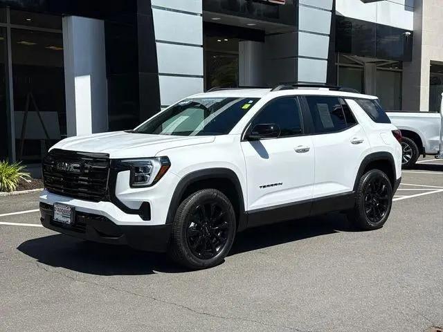2026 GMC Terrain AWD Elevation for sale in Shelton, CT