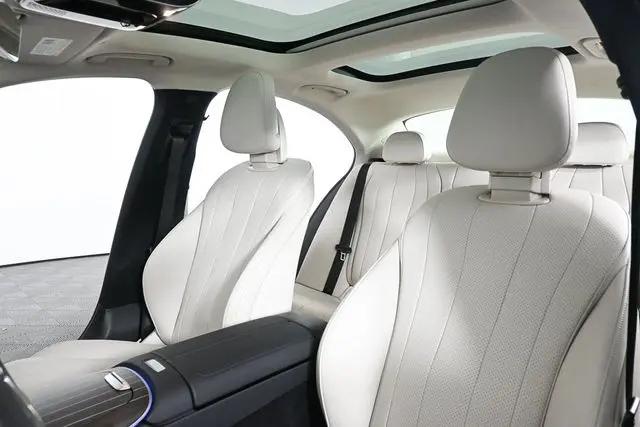 2025 Mercedes-Benz E 350 E 350