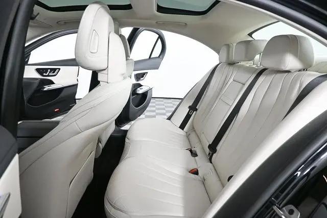 2025 Mercedes-Benz E 350 E 350