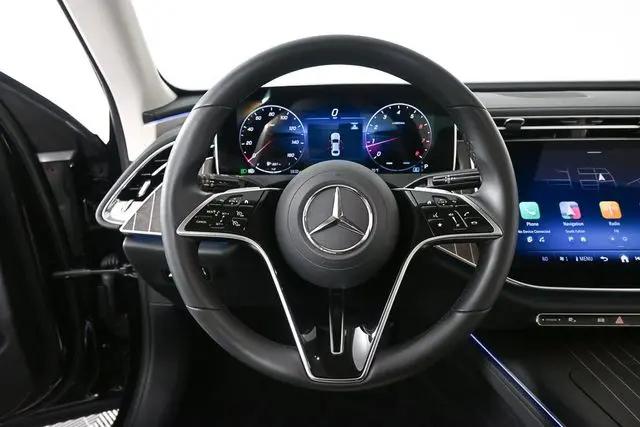 2025 Mercedes-Benz E 350 E 350