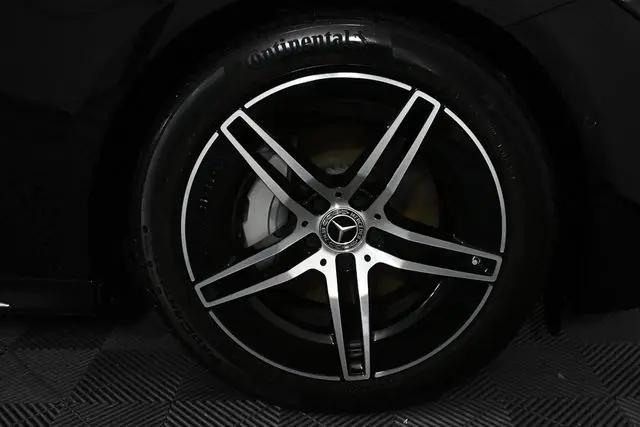 2025 Mercedes-Benz E 350 E 350