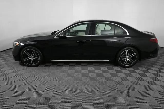 2025 Mercedes-Benz E 350 E 350