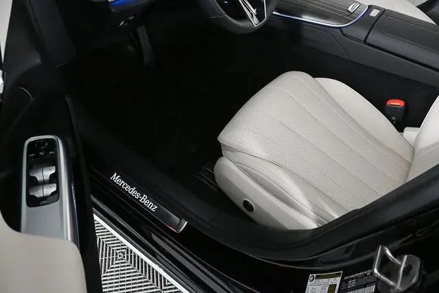2025 Mercedes-Benz E 350 E 350