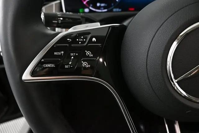 2025 Mercedes-Benz E 350 E 350