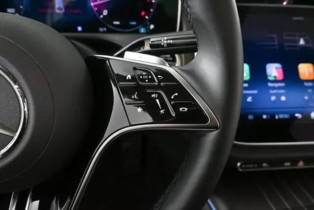 2025 Mercedes-Benz E 350 E 350