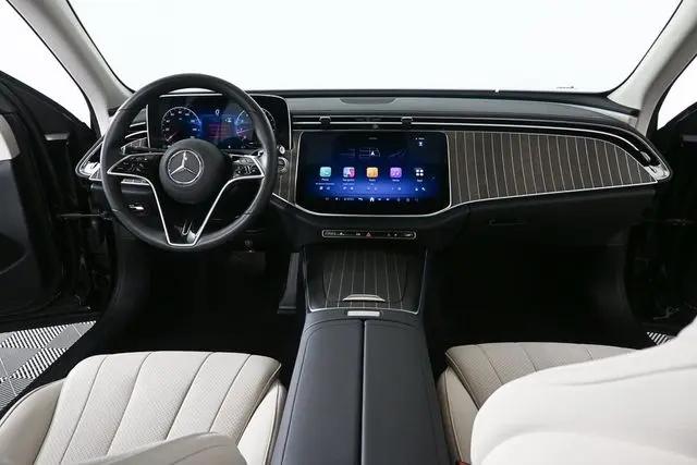 2025 Mercedes-Benz E 350 E 350