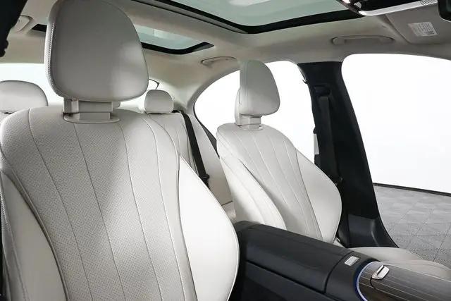 2025 Mercedes-Benz E 350 E 350