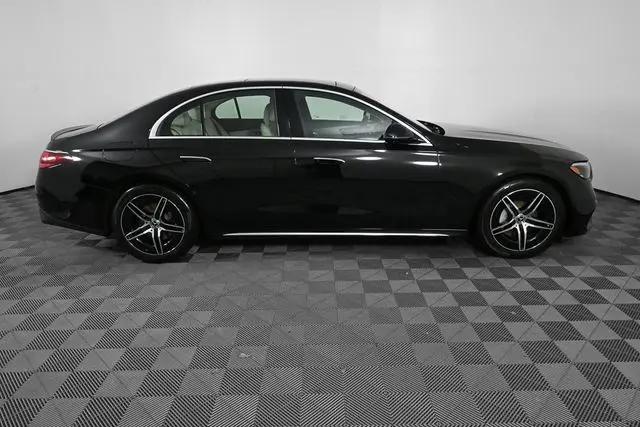 2025 Mercedes-Benz E 350 E 350