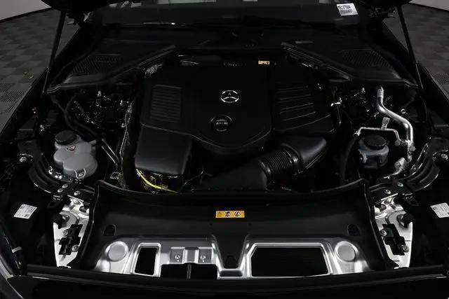 2025 Mercedes-Benz E 350 E 350