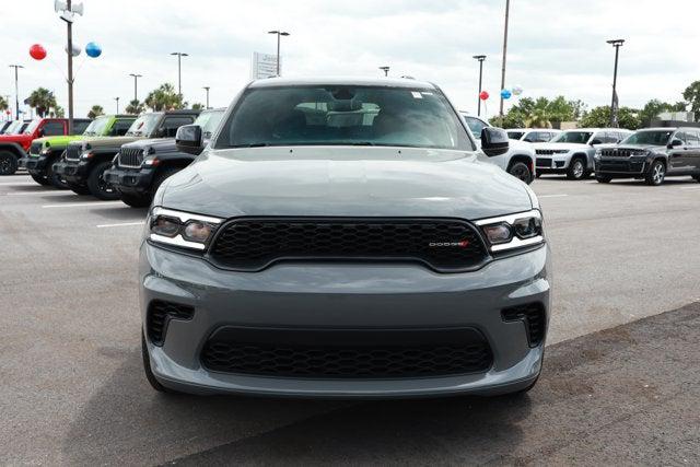 2026 Dodge Durango DURANGO GT RWD