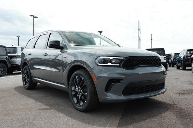 2026 Dodge Durango DURANGO GT RWD