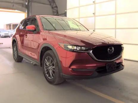 2019 Mazda CX-5 Touring for sale in Shiloh, IL