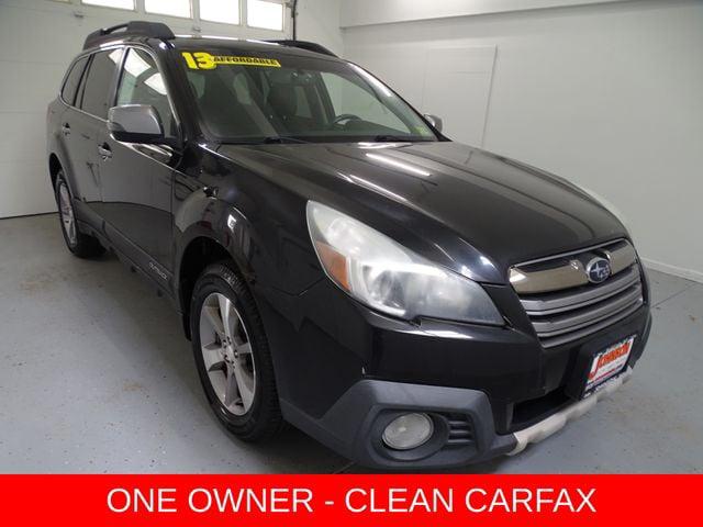 2013 Subaru Outback 2.5i Limited for sale in Budd Lake, NJ