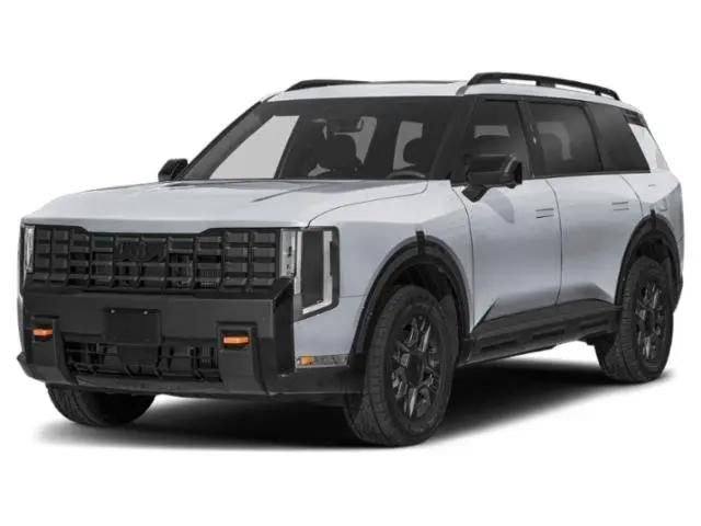 2027 Kia Telluride X-Pro SX-Prestige for sale in Michigan City, IN