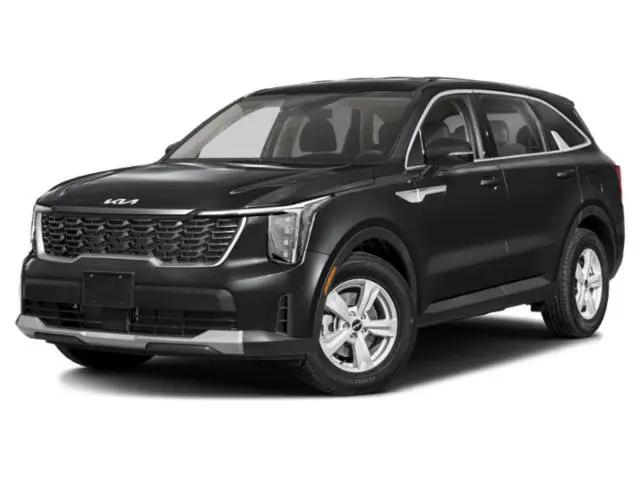 2026 Kia Sorento LX for sale in Michigan City, IN