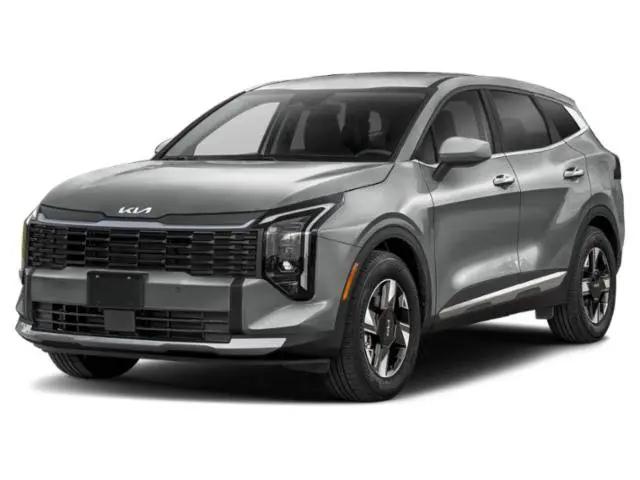 2026 Kia Sportage LX for sale in Michigan City, IN