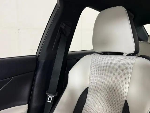 2021 Lexus IS 350 F SPORT