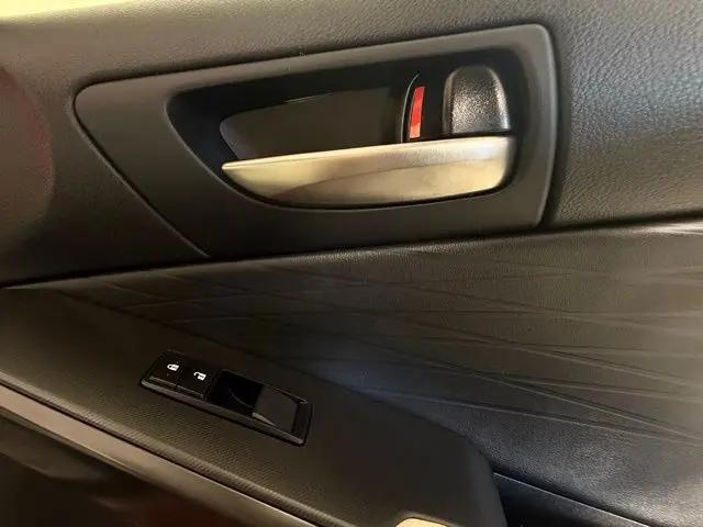 2021 Lexus IS 350 F SPORT