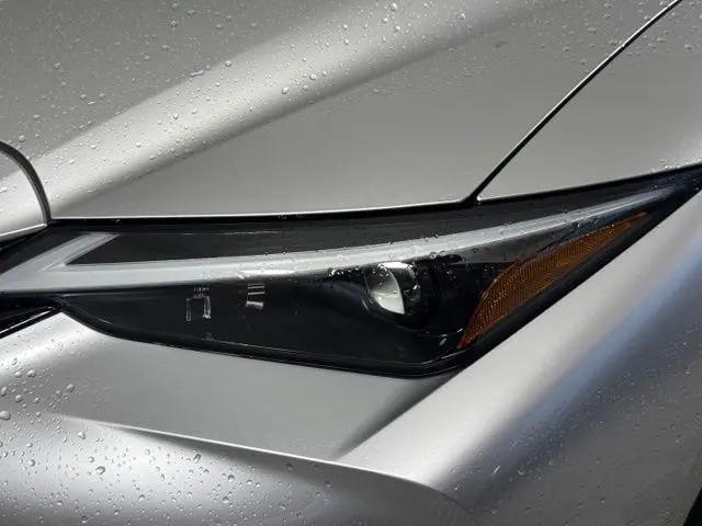 2026 Lexus IS 350 F SPORT