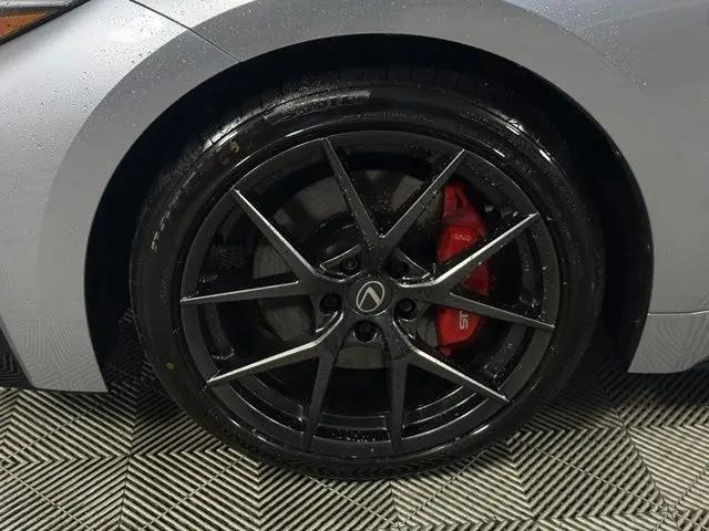 2026 Lexus IS 350 F SPORT