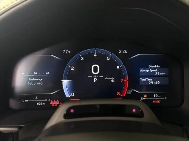 2026 Lexus IS 350 F SPORT