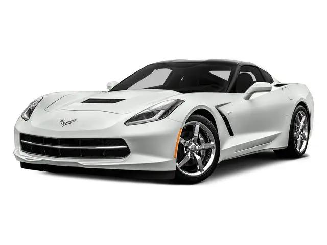 2016 Chevrolet Corvette Stingray for sale in Tampa, FL