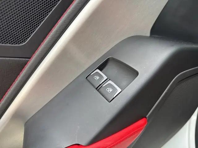 2016 Chevrolet Corvette Stingray