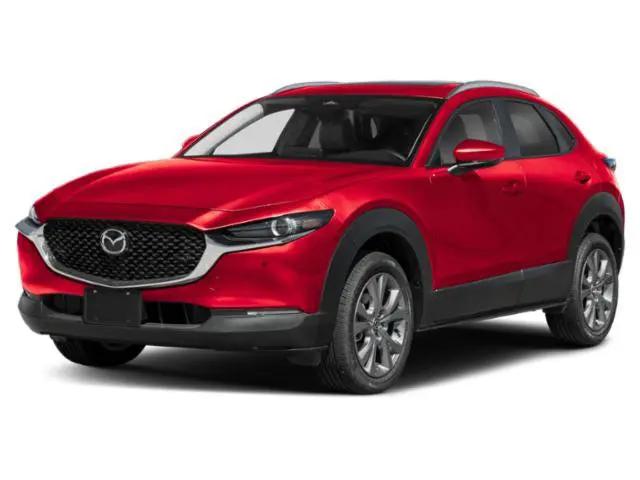 2026 Mazda CX-30 2.5 S Preferred for sale in Crystal Lake, IL
