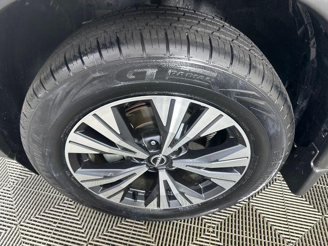 2023 Nissan Rogue SV Intelligent AWD 2023 Nissan Rogue SV Intelligent AWD