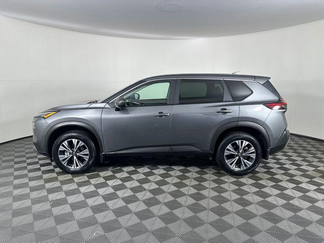 2023 Nissan Rogue SV Intelligent AWD 2023 Nissan Rogue SV Intelligent AWD
