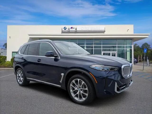 2026 BMW X5 xDrive40i for sale in Savannah, GA