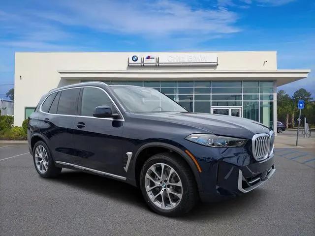 2026 BMW X5 xDrive40i for sale in Savannah, GA