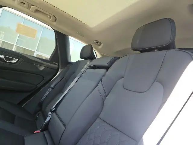 2026 Volvo XC60 Plug-In Hybrid Plus, T8 AWD Electric/Gasoline, Dark