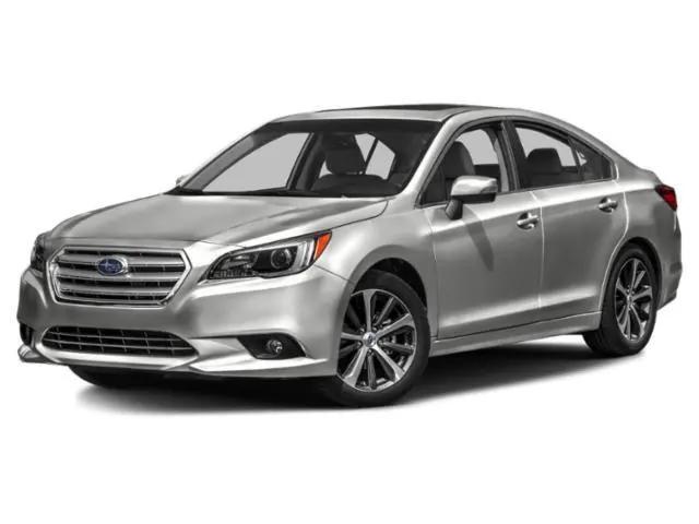2015 Subaru Legacy 2.5i Limited for sale in Hagerstown, MD