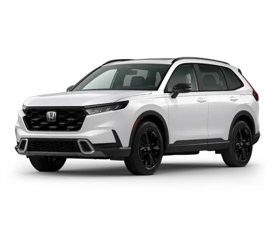 2026 Honda CR-V Hybrid AWD Sport Touring for sale in Cheyenne, WY