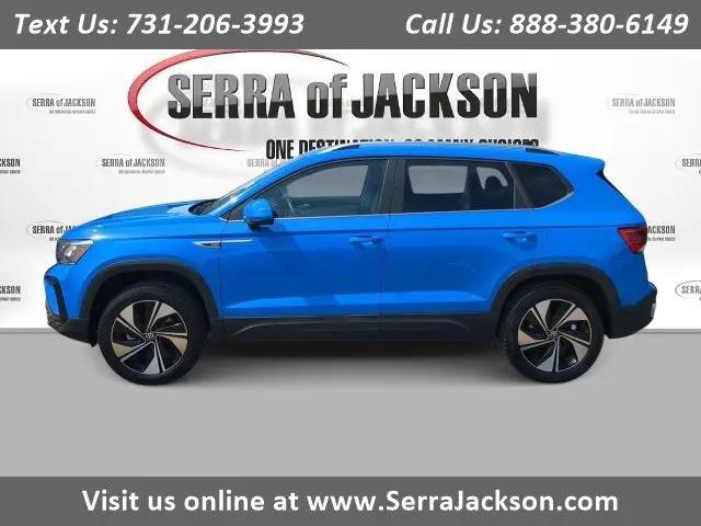 2024 Volkswagen Taos 1.5T SE for sale in Jackson, TN